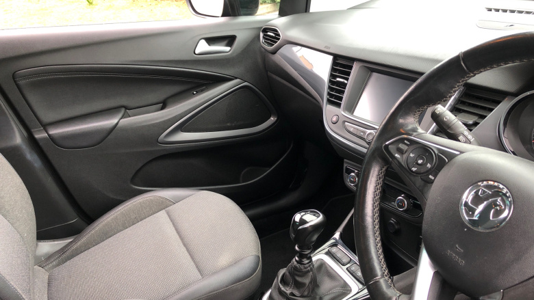 Vauxhall Crossland 1.2 Turbo Elite 5dr Petrol Hatchback